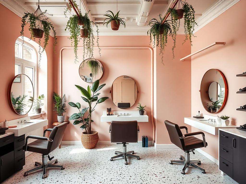 Bloom & Crown Studio
